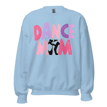 Load image into Gallery viewer, Dance Mom Unisex Sweatshirt
