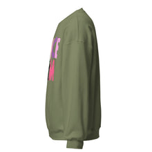 Load image into Gallery viewer, Dance Mom Unisex Sweatshirt