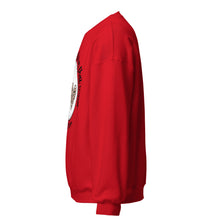 Load image into Gallery viewer, My heart is on that course golf Unisex Sweatshirt