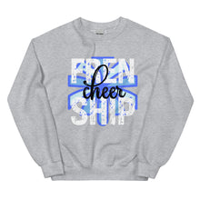 Load image into Gallery viewer, Frenship Cheer Unisex Sweatshirt