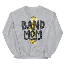 Load image into Gallery viewer, Frenship Tigers Band Mom Unisex Sweatshirt