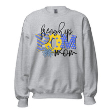 Load image into Gallery viewer, Frenship Pom Mom Gildan Unisex Sweatshirt