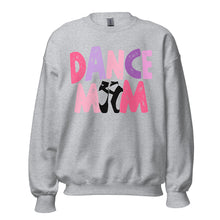 Load image into Gallery viewer, Dance Mom Unisex Sweatshirt