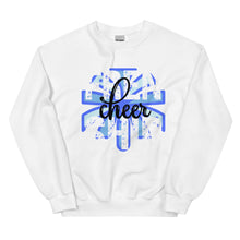 Load image into Gallery viewer, Frenship Cheer Unisex Sweatshirt