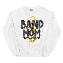 Load image into Gallery viewer, Frenship Tigers Band Mom Unisex Sweatshirt