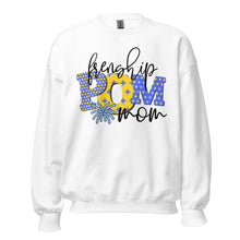 Load image into Gallery viewer, Frenship Pom Mom Gildan Unisex Sweatshirt