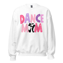 Load image into Gallery viewer, Dance Mom Unisex Sweatshirt