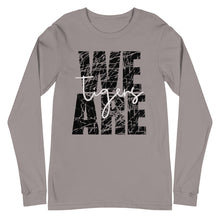 Load image into Gallery viewer, We are Tigers Unisex Long Sleeve Tee