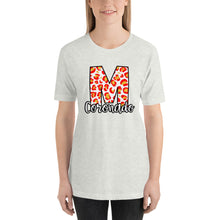 Load image into Gallery viewer, Coronado Mustangs Bella Canvas Unisex t-shirt