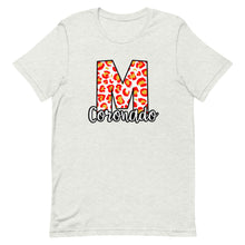 Load image into Gallery viewer, Coronado Mustangs Bella Canvas Unisex t-shirt