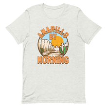 Load image into Gallery viewer, Amarillo by Morning Bella Canvas Unisex t-shirt