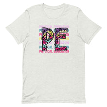 Load image into Gallery viewer, Physical Education Unisex t-shirt