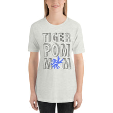 Load image into Gallery viewer, Tiger Pom Mom Bella Canvas Unisex t-shirt