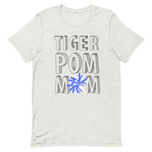 Load image into Gallery viewer, Tiger Pom Mom Bella Canvas Unisex t-shirt