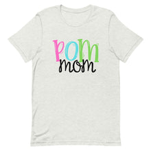 Load image into Gallery viewer, Colorful Pom Mom Unisex t-shirt