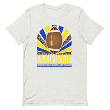 Load image into Gallery viewer, Frenship Football Sun Rise Bella Canvas Unisex t-shirt