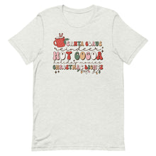 Load image into Gallery viewer, Santa Clause Bella Canvas Unisex t-shirt