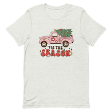Load image into Gallery viewer, Tis the Season Bella Canvas Unisex t-shirt