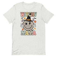 Load image into Gallery viewer, Witchy Women Halloween Unisex t-shirt
