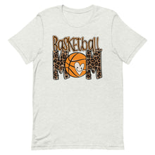 Load image into Gallery viewer, Basketball Mom Bella Canvas Unisex t-shirt