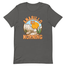 Load image into Gallery viewer, Amarillo by Morning Bella Canvas Unisex t-shirt