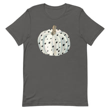 Load image into Gallery viewer, Spotted Pumpkin Bella Canvas Unisex t-shirt