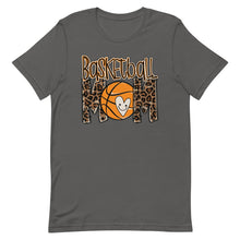 Load image into Gallery viewer, Basketball Mom Bella Canvas Unisex t-shirt