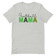 Load image into Gallery viewer, Football Mama Bella Canvas Game Day Short-sleeve unisex t-shirt