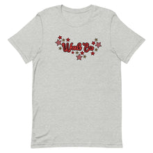 Load image into Gallery viewer, Wreck Em Texas Tech Bella Canvas Unisex t-shirt