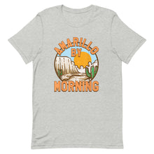 Load image into Gallery viewer, Amarillo by Morning Bella Canvas Unisex t-shirt