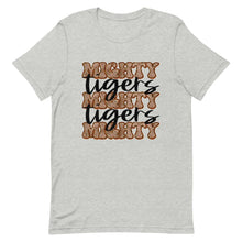 Load image into Gallery viewer, Mighty Tigers Bella Canvas Unisex t-shirt