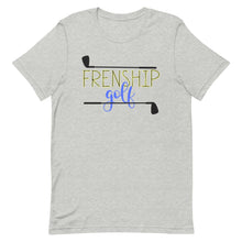Load image into Gallery viewer, Frenship Golf Bella Canvas Unisex t-shirt