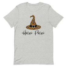 Load image into Gallery viewer, Hocus Pocus Witch Hat Bella Canvas Unisex t-shirt