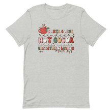 Load image into Gallery viewer, Santa Clause Bella Canvas Unisex t-shirt