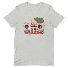 Load image into Gallery viewer, Tis the Season Bella Canvas Unisex t-shirt