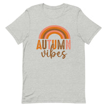 Load image into Gallery viewer, Autumn Vibes Bella Canvas Unisex t-shirt
