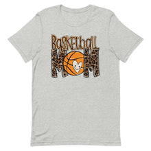 Load image into Gallery viewer, Basketball Mom Bella Canvas Unisex t-shirt