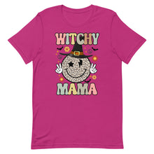 Load image into Gallery viewer, Witchy Women Halloween Unisex t-shirt