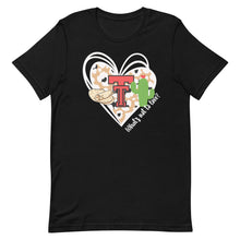 Load image into Gallery viewer, Tortillas, Cactus and Tech Bella Canvas Unisex t-shirt