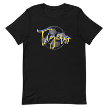 Load image into Gallery viewer, Tigers Soccer Bella Canvas Unisex t-shirt