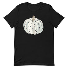 Load image into Gallery viewer, Spotted Pumpkin Bella Canvas Unisex t-shirt
