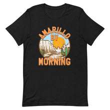 Load image into Gallery viewer, Amarillo by Morning Bella Canvas Unisex t-shirt