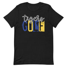 Load image into Gallery viewer, Tigers Golf Bella Canvas Unisex t-shirt