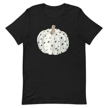 Load image into Gallery viewer, Spotted Pumpkin Bella Canvas Unisex t-shirt