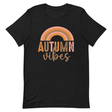 Load image into Gallery viewer, Autumn Vibes Bella Canvas Unisex t-shirt