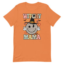 Load image into Gallery viewer, Witchy Women Halloween Unisex t-shirt