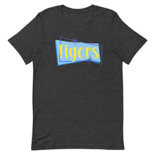 Load image into Gallery viewer, Retro Tigers Bella Canvas Unisex t-shirt