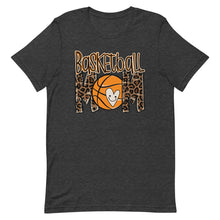 Load image into Gallery viewer, Basketball Mom Bella Canvas Unisex t-shirt