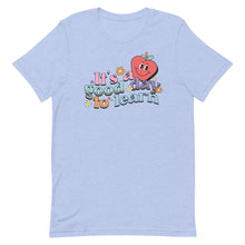 Load image into Gallery viewer, Retro It's a Good Day to Teach Unisex t-shirt