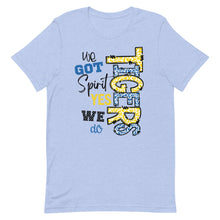 Load image into Gallery viewer, We got Spirit Bella Canvas Unisex t-shirt